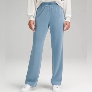 Lululemon Softstream pants